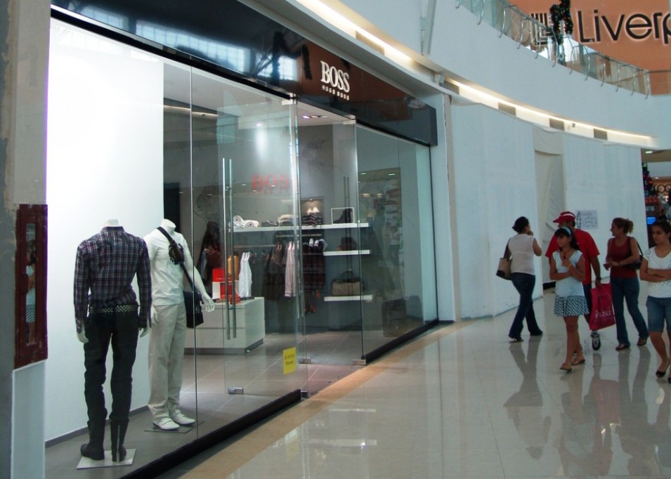 70% de descuento en Hugo Boss 70% de descuento en Hugo Boss