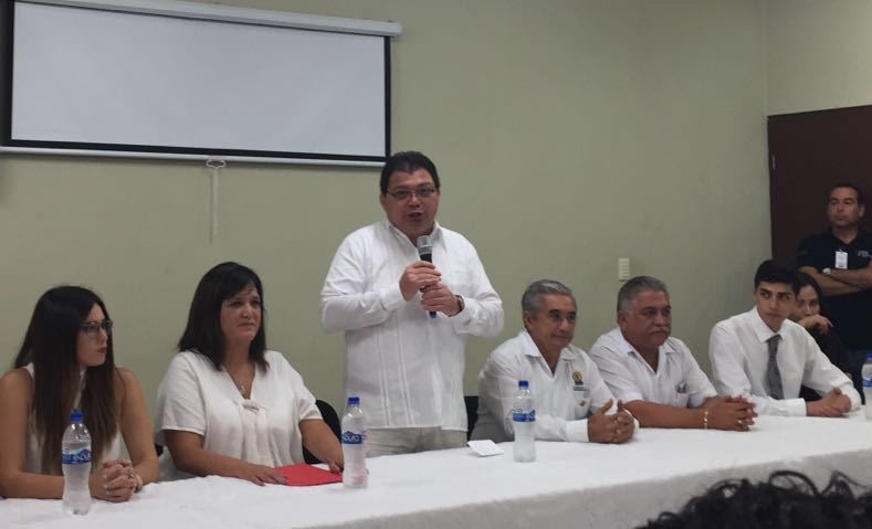 No habrá despidos en el Psiquiátrico No habrá despidos en el Psiquiátrico