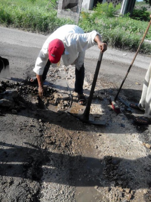 Servicios públicos prioridad para Ayuntamiento de Tizimín Servicios públicos prioridad para Ayuntamiento de Tizimín