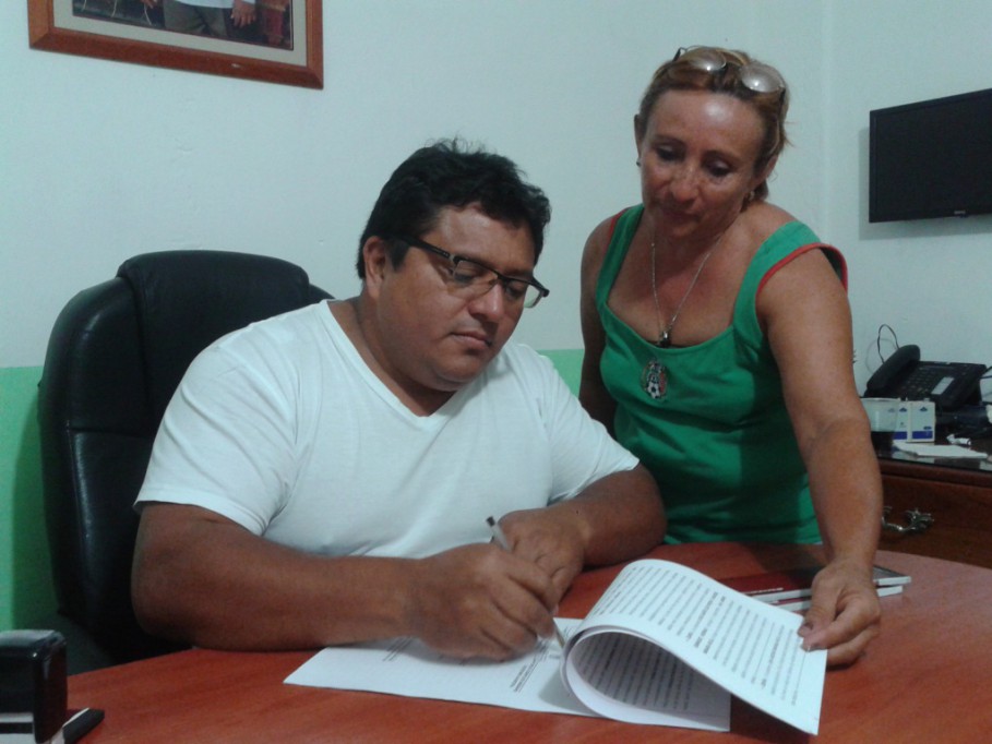 Listas escrituras de sucileños en segunda etapa de Patrimonio Seguro Listas escrituras de sucileños en segunda etapa de Patrimonio Seguro