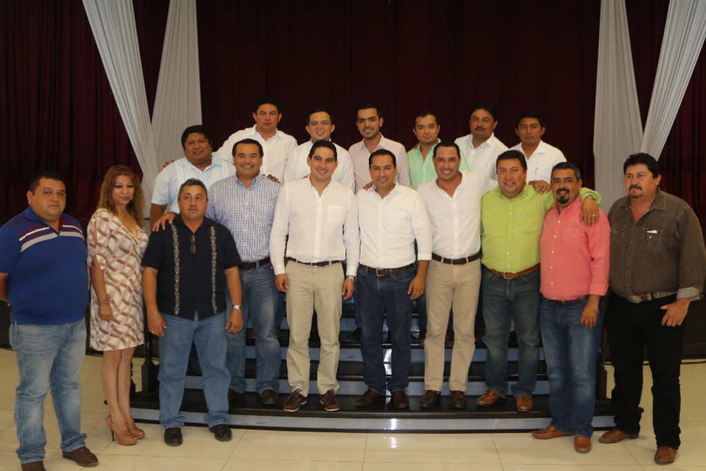 Desafuero referente de lucha contra la corrupción Desafuero referente de lucha contra la corrupción