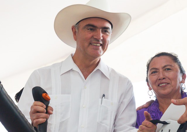 Reconoce Sagarpa falta de pago a henequeneros Reconoce Sagarpa falta de pago a henequeneros