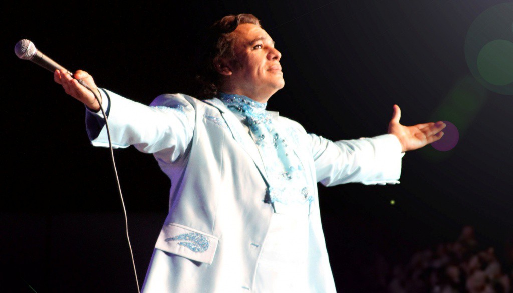 Anuncian homenaje oficial a Juan Gabriel Anuncian homenaje oficial a Juan Gabriel