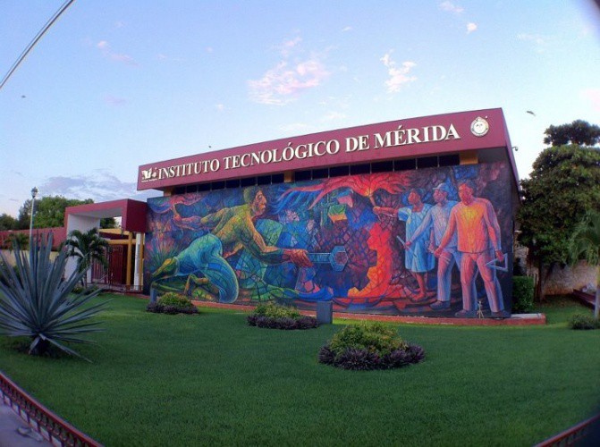 El ITM celebra su 55° Aniversario El ITM celebra su 55° Aniversario