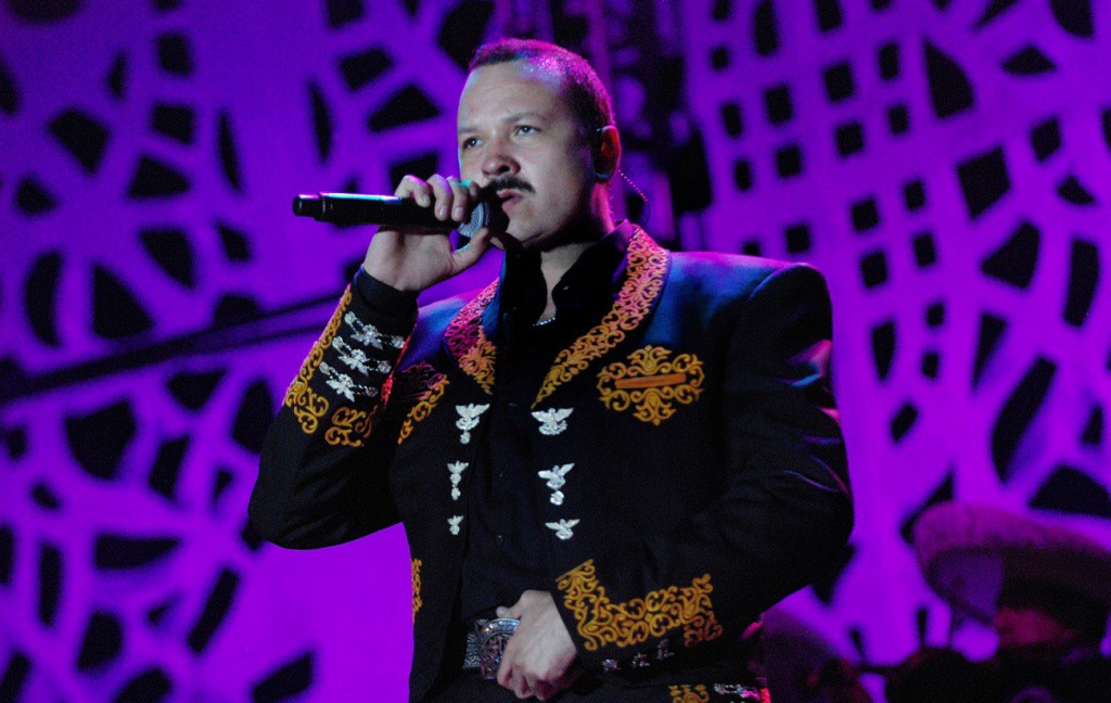 Pepe Aguilar dará el grito en Yucatán Pepe Aguilar dará el grito en Yucatán
