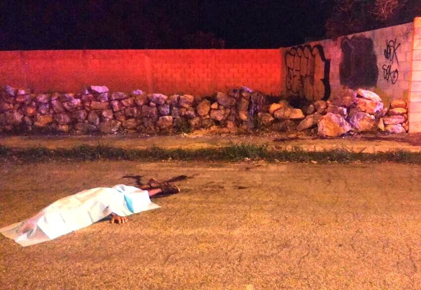 Muere tras riña con pandilleros