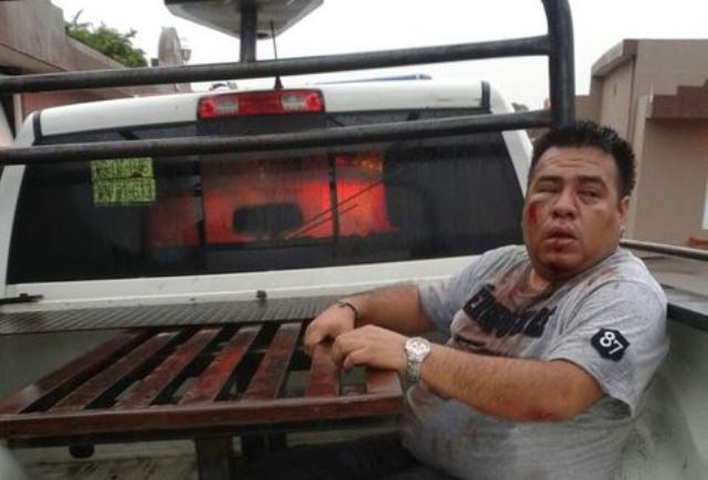 Violan a una joven por su cita de Facebook Violan a una joven por su cita de Facebook