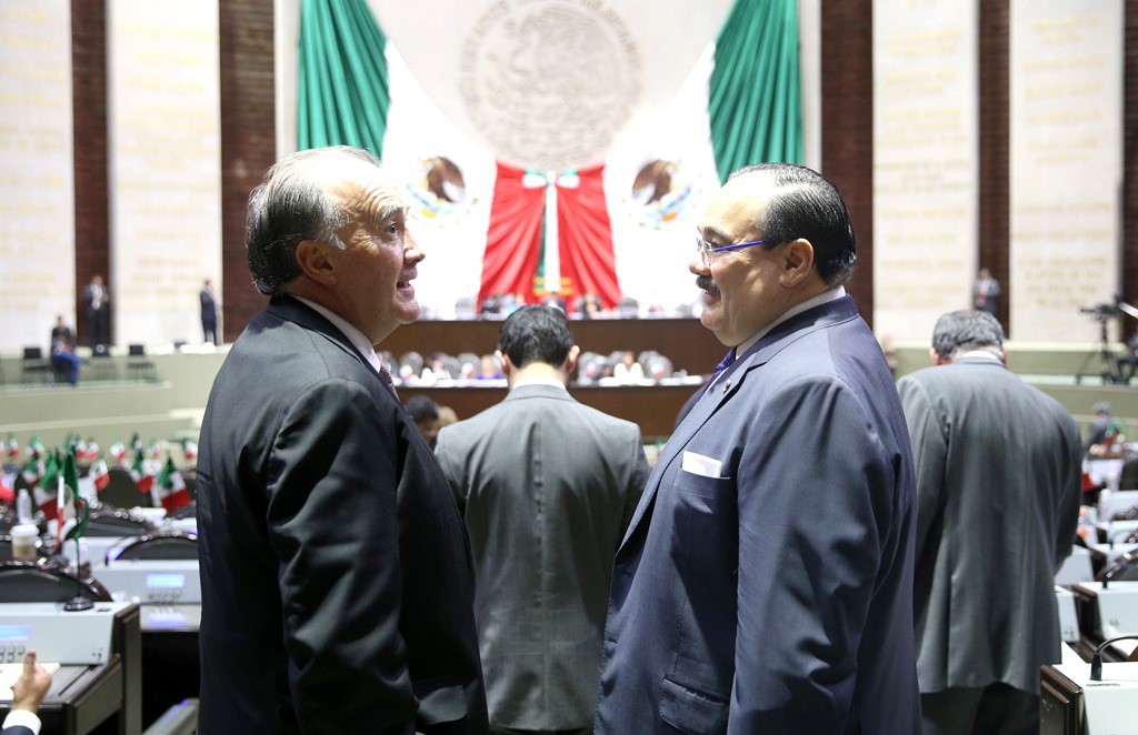 Yucatán, mi prioridad en el Presupuesto 2017: JCRM Yucatán, mi prioridad en el Presupuesto 2017: JCRM