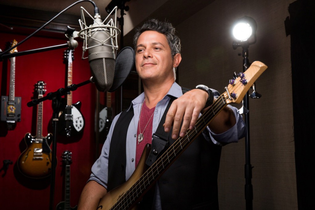 Alejandro Sanz en el Coliseo Yucatán Alejandro Sanz en el Coliseo Yucatán
