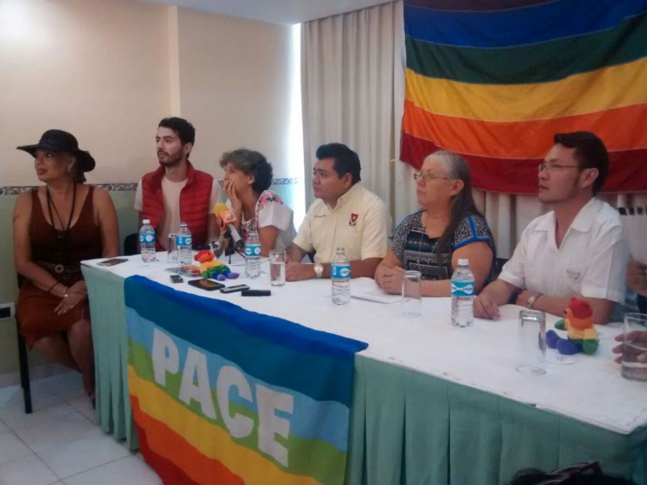 El 99.5% de los meridanos no marchó el sábado El 99.5% de los meridanos no marchó el sábado