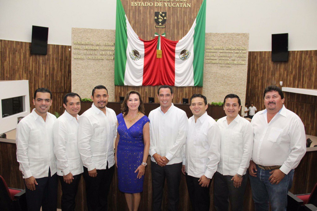 En octubre, Yucatán tendría un vicefiscal anticorrupción En octubre, Yucatán tendría un vicefiscal anticorrupción