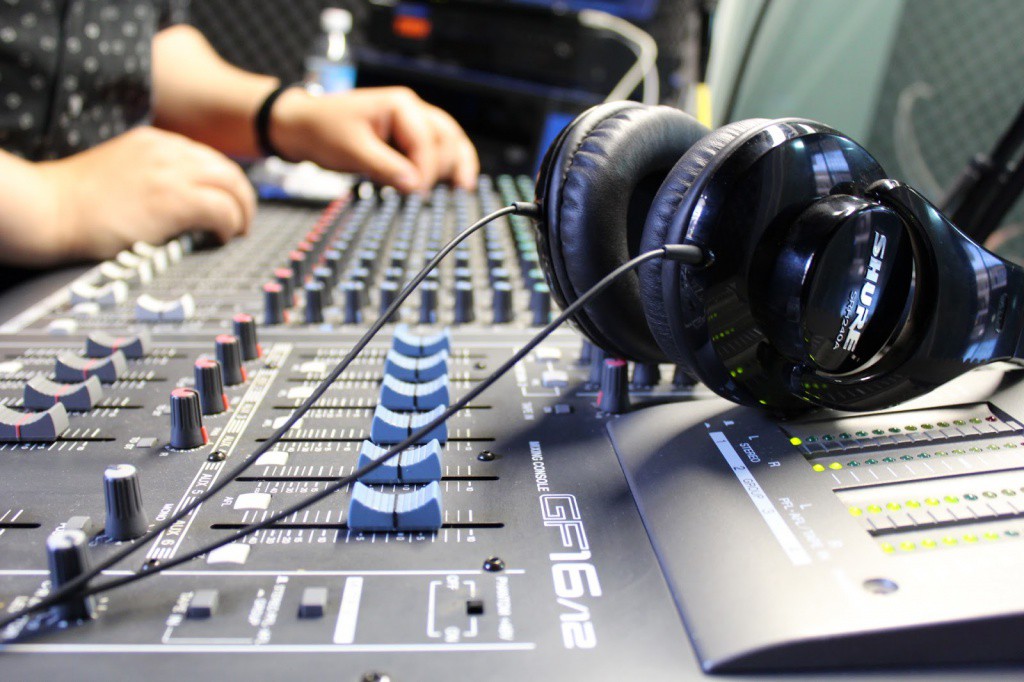 Mañana inicia la "semana" de la Radio y Televisión Mañana inicia la "semana" de la Radio y Televisión