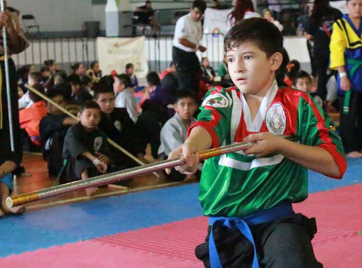 Yucatán participó en los Juegos Nacionales Populares Yucatán participó en los Juegos Nacionales Populares