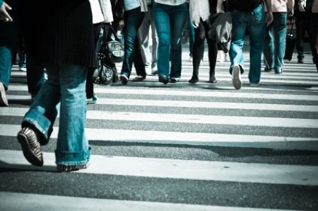 Derechos y obligaciones de los peatones, según el Reglamento de Tránsito. Derechos y obligaciones de los peatones, según el Reglamento de Tránsito.