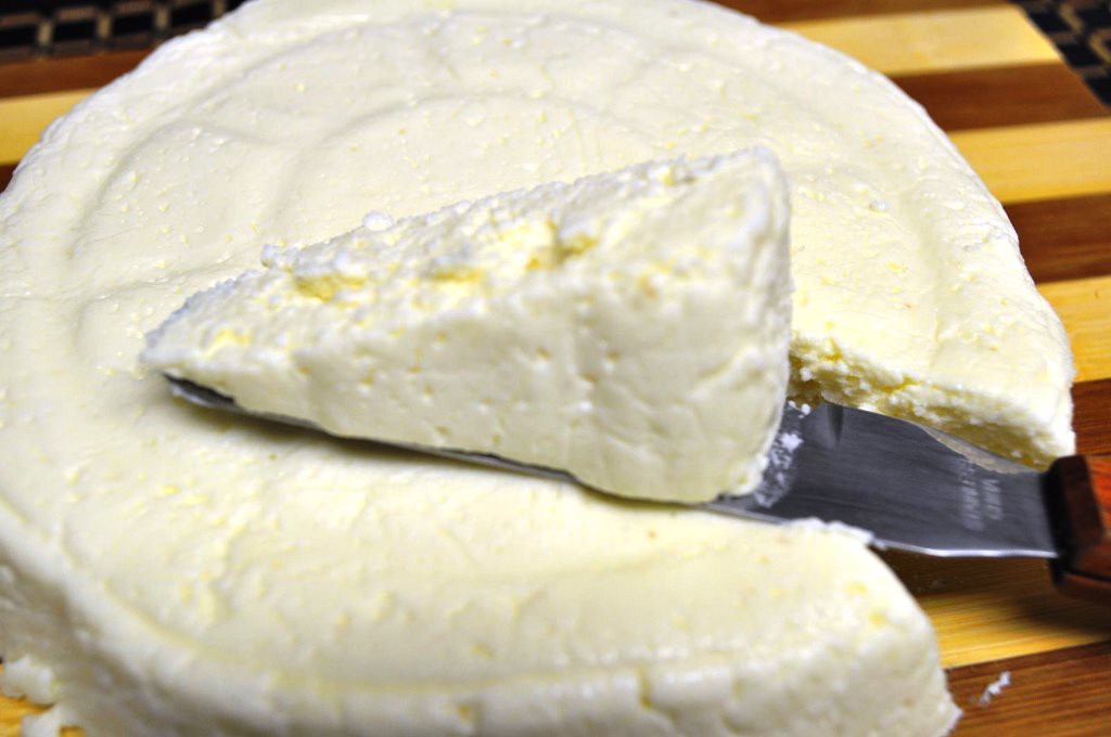 Todo listo para la Feria de la Leche y Queso Todo listo para la Feria de la Leche y Queso