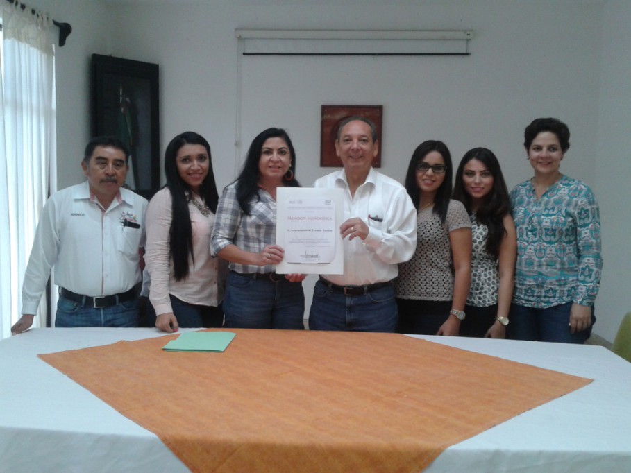 Tizimín, Municipio Familiarmente Responsable Tizimín, Municipio Familiarmente Responsable