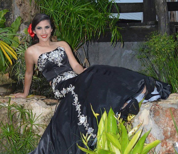 Gran Noche Mexicana en Sucilá Gran Noche Mexicana en Sucilá