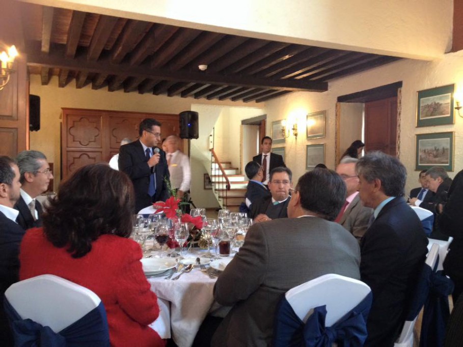 Realizarán Congreso de Especialistas Fiscales Realizarán Congreso de Especialistas Fiscales