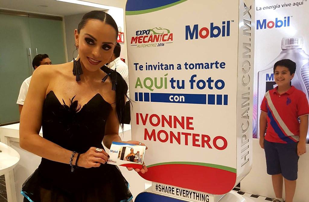 Realizan con éxito la Expo Mecánica Realizan con éxito la Expo Mecánica