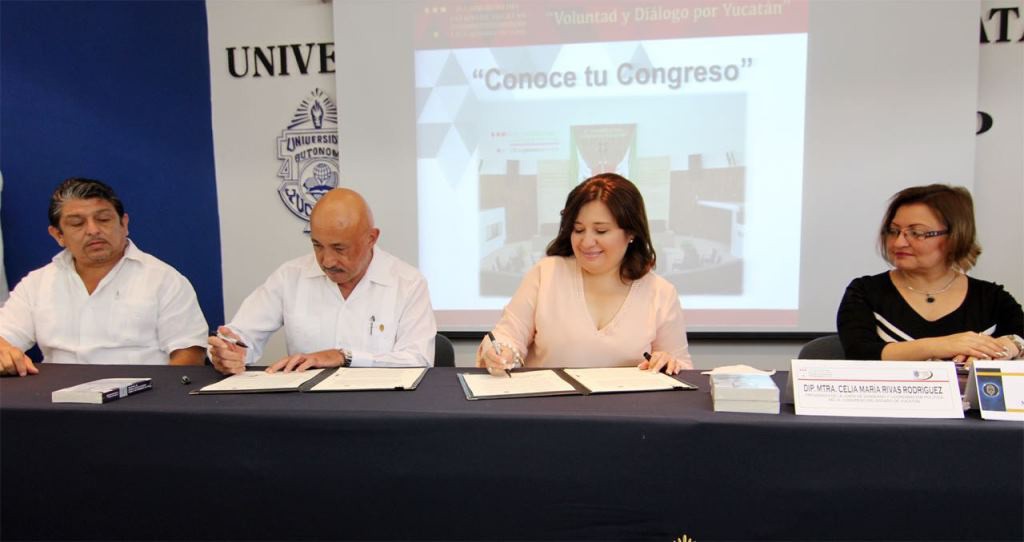 Impulsan proyectos de investigación legislativa Impulsan proyectos de investigación legislativa