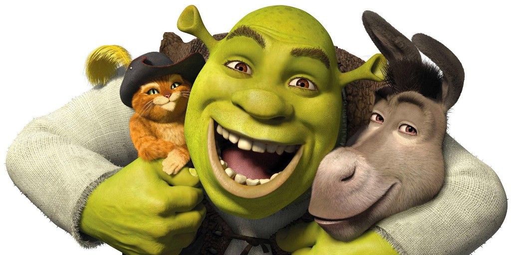 Confirman filmación de Shrek 5 Confirman filmación de Shrek 5