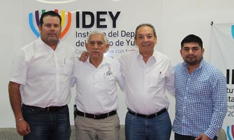 Tizimín, sede del Torneo Regional de Luchas Asociadas Tizimín, sede del Torneo Regional de Luchas Asociadas