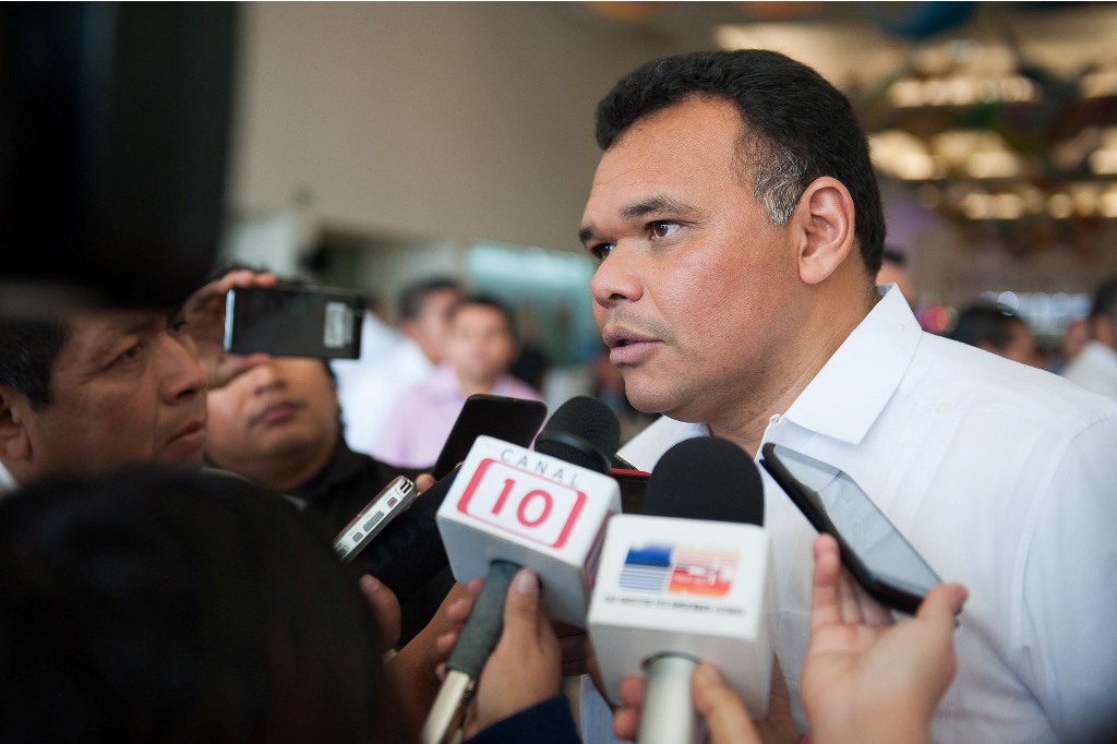 En Yucatán al que delinque, se le castiga En Yucatán al que delinque, se le castiga