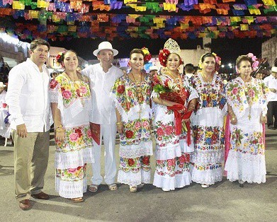 Tizimín busca a la próxima reina de su feria edición 2017 Tizimín busca a la próxima reina de su feria edición 2017
