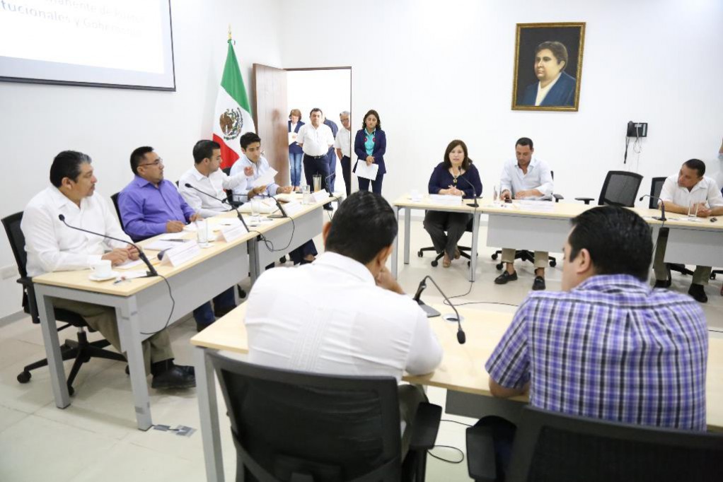 Avanza creación de Unidad de Investigación Legislativa Avanza creación de Unidad de Investigación Legislativa