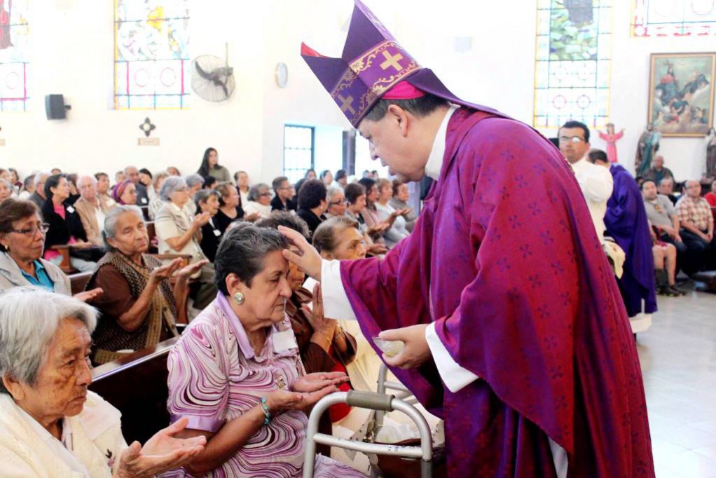Realizarán primer Encuentro Diocesano de Pastoral de la Salud Realizarán primer Encuentro Diocesano de Pastoral de la Salud