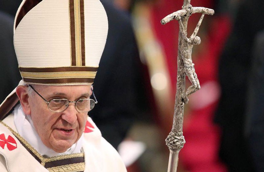 Viaja el Papa Francisco a Brasil. Viaja el Papa Francisco a Brasil.