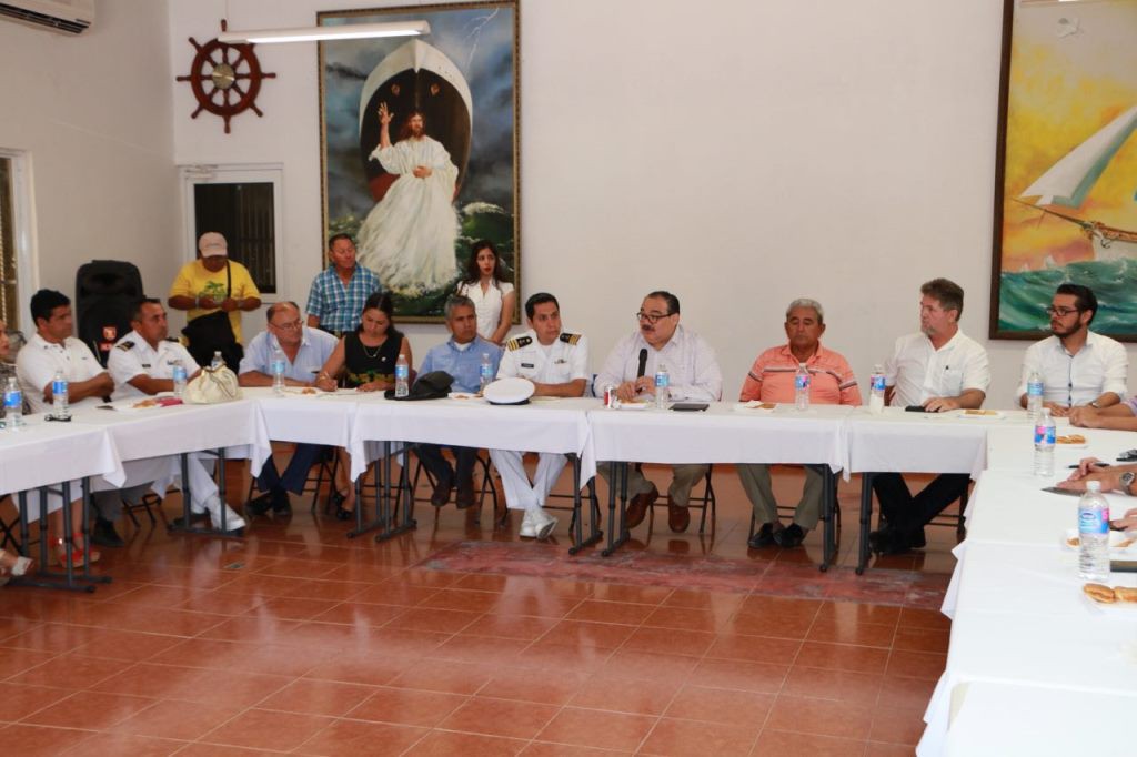 Progreso contará con una cámara hiperbárica 