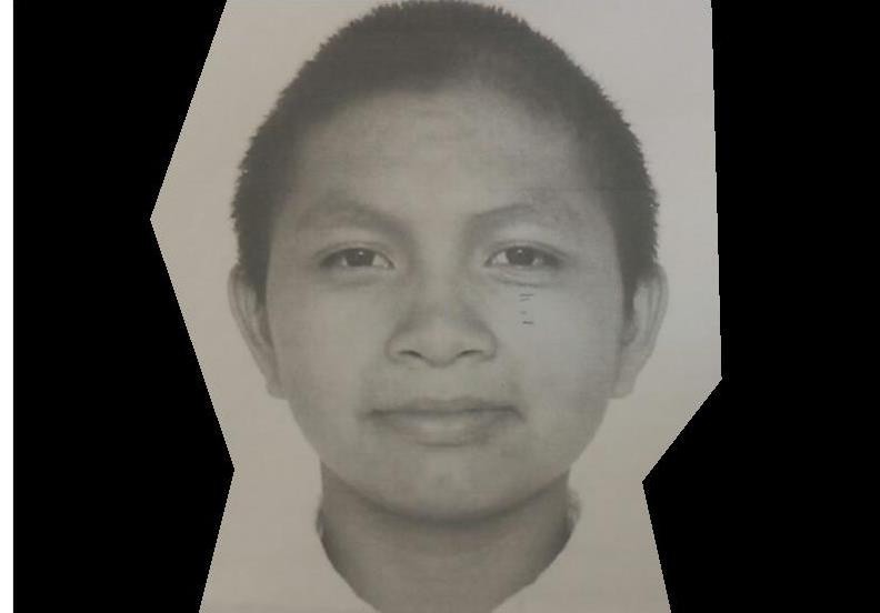 Buscan a un joven que huyó de casa Buscan a un joven que huyó de casa