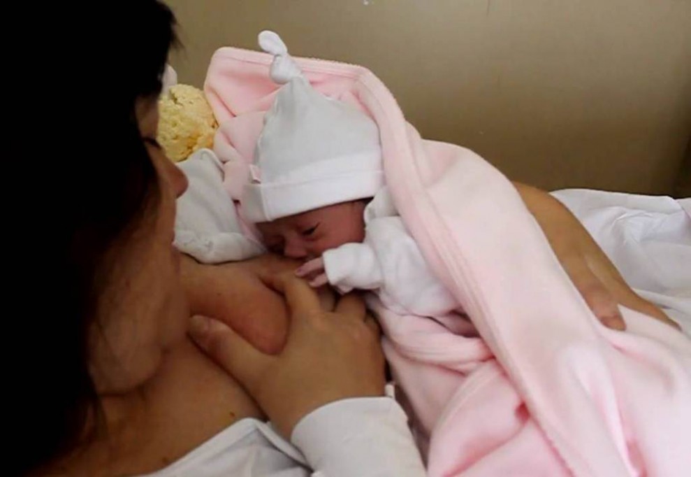 Iniciativa rosa a favor de las mujeres trabajadores Iniciativa rosa a favor de las mujeres trabajadores