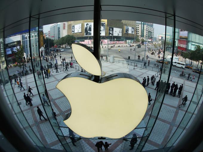 Apple sufre un robo de datos que afecta a 275,000 desarrolladores. Apple sufre un robo de datos que afecta a 275,000 desarrolladores.