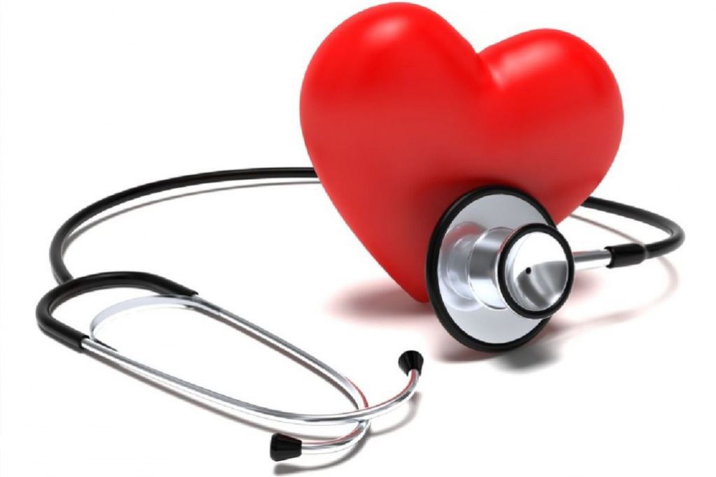 Conmemoran el Día Mundial del Corazón Conmemoran el Día Mundial del Corazón