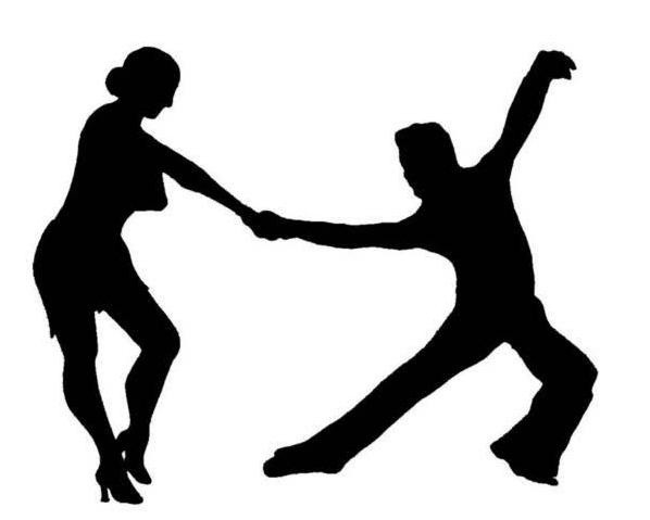 Lanza Sucilá concurso de baile con fines altruistas Lanza Sucilá concurso de baile con fines altruistas