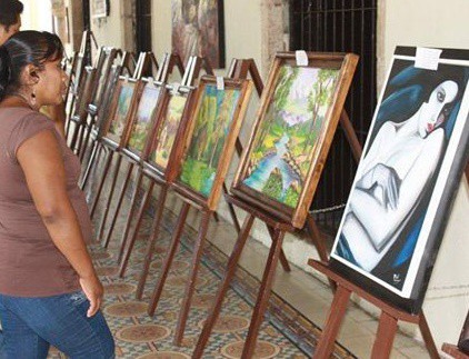 Invitan a cursos para desarrollar habilidades artísticas, en Valladolid Invitan a cursos para desarrollar habilidades artísticas, en Valladolid