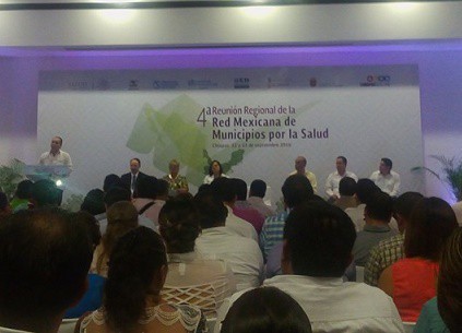 Sucilá conseguirá premio en Hidalgo Sucilá conseguirá premio en Hidalgo