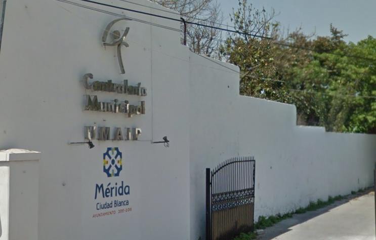 Mérida, 8vo lugar nacional en Transparencia Mérida, 8vo lugar nacional en Transparencia