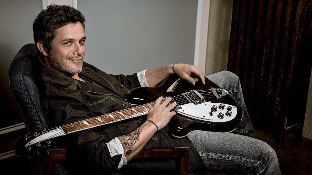 Retro FM te invita al concierto de Alejandro Sanz Retro FM te invita al concierto de Alejandro Sanz