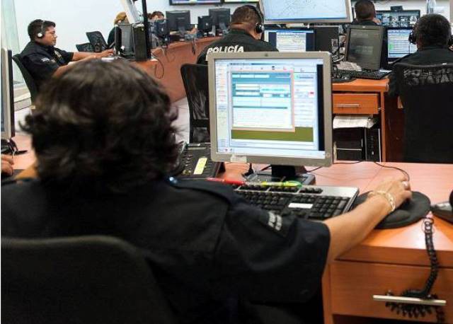 Destacan denuncia del delito en el Estado Destacan denuncia del delito en el Estado