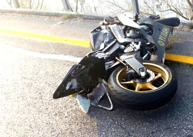 Ya son 150 muertes por accidentes automovilísticos Ya son 150 muertes por accidentes automovilísticos