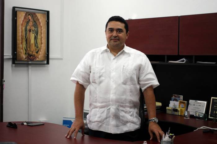 Yucatán recibirá 500 mil dólares para prevención del delito Yucatán recibirá 500 mil dólares para prevención del delito