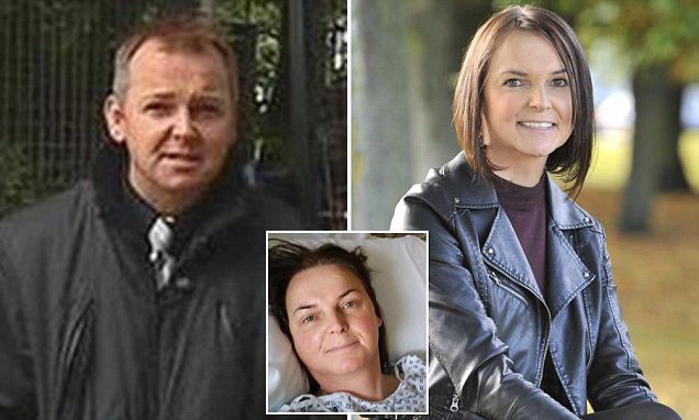 Reportero regresa a la TV como mujer Reportero regresa a la TV como mujer