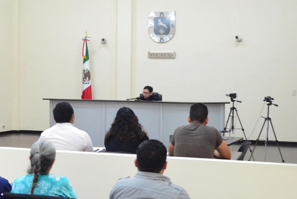 Vinculado a proceso por matar a fotógrafa Vinculado a proceso por matar a fotógrafa