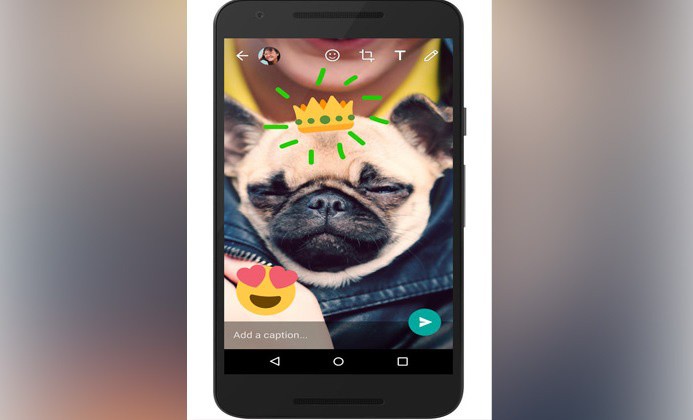 Nuevas funciones en Whatsapp Nuevas funciones en Whatsapp
