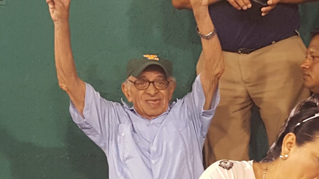 Que lloren, el "miguelito"... se fue Que lloren, el "miguelito"... se fue