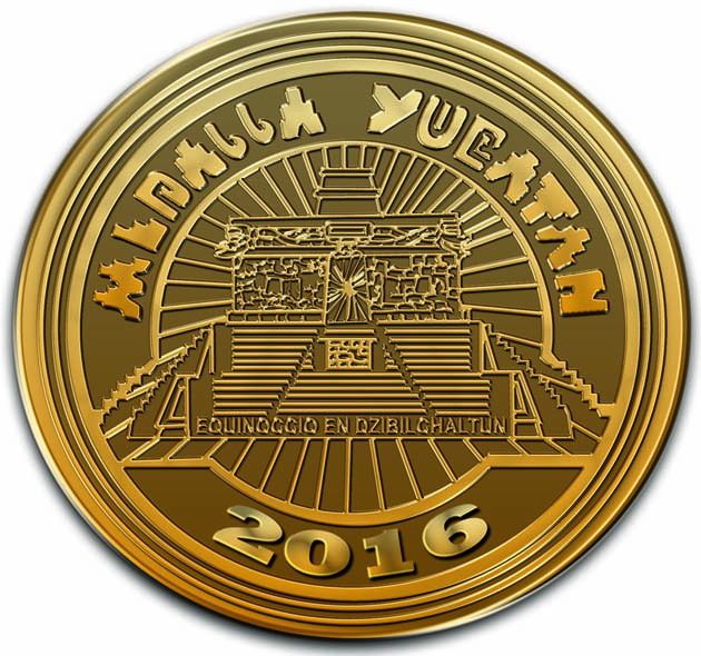 Buscan recipiendario para la Medalla Yucatán
