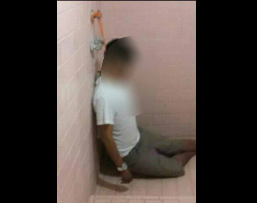 Aumentan suicidios en hombres jóvenes Aumentan suicidios en hombres jóvenes